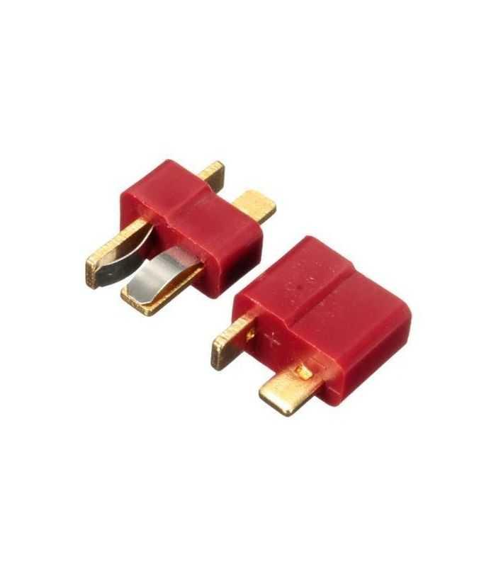 Set Mufe T Conector Tata Mama Cu Lipire Fara Cablu