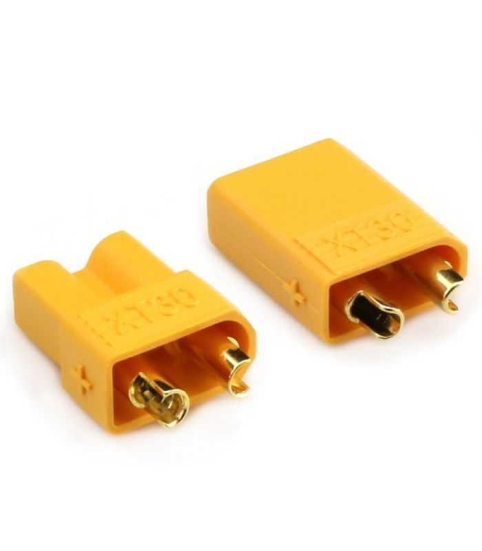 Set Mufe Xt30 Tata Mama