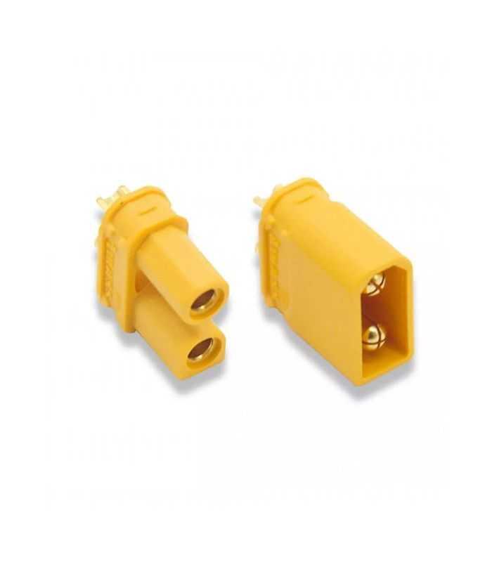 Set Mufe Xt30 Tata Mama