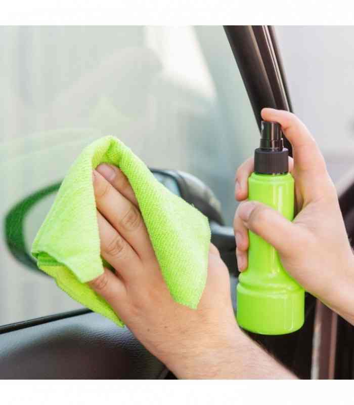 set pentru curatarea parbrizelor si ecranelor m n c 55692 2