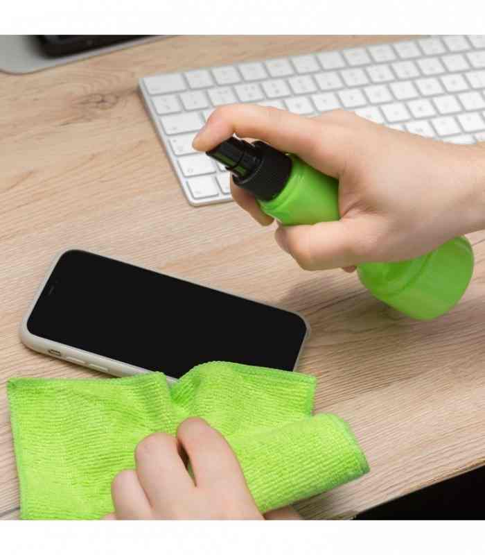 Set pentru curatarea parbrizelor si ecranelor M'N'C 55692