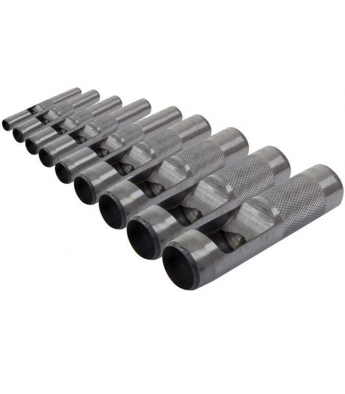 set perforatoare 25 10mm 9 piese 1