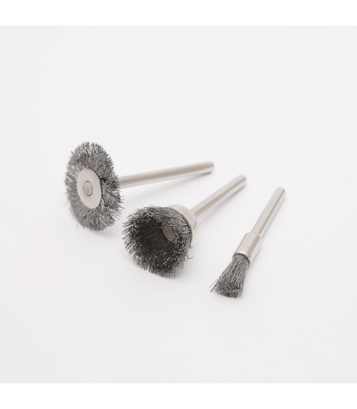 Set perii de curatire HANDY