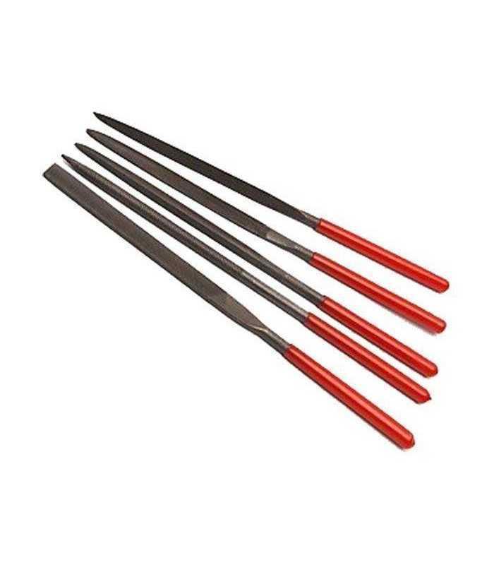 set pile de precizie 5 piese proskit 5