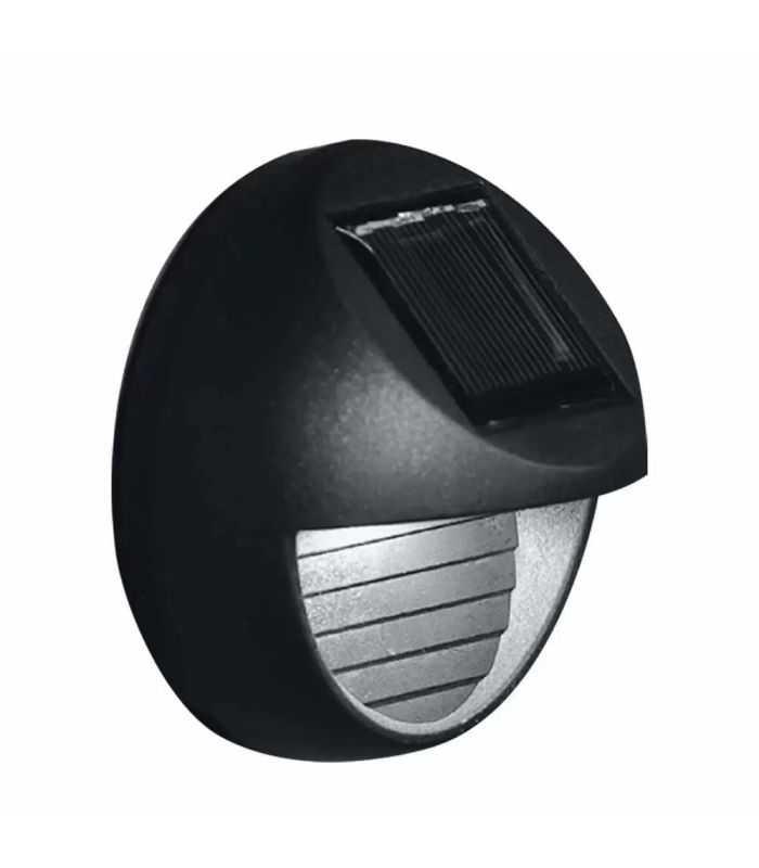 Set Proiector Solar De Perete 6lm 2700k Lumina Calda 2buc Set Modee Ml Ws101