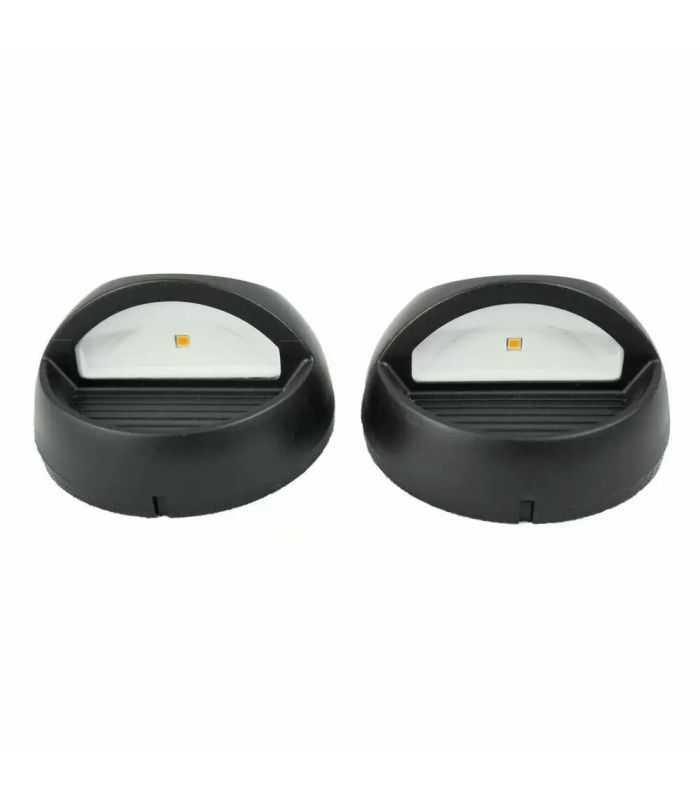 Set Proiector Solar De Perete 6lm 2700k Lumina Calda 2buc Set Modee Ml Ws101