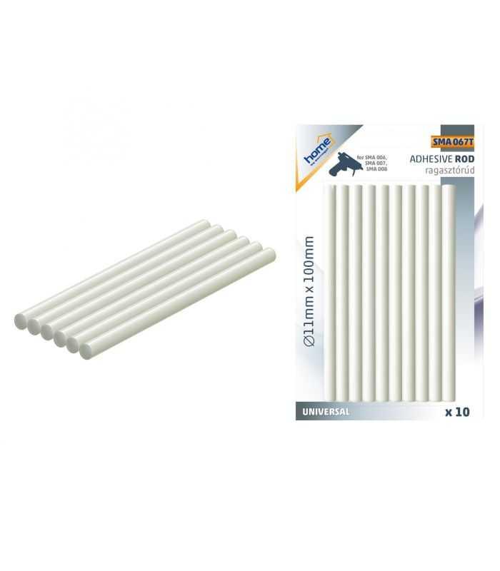 Set Rezerve Plastic 11x100mm 10buc Sma 067t Home