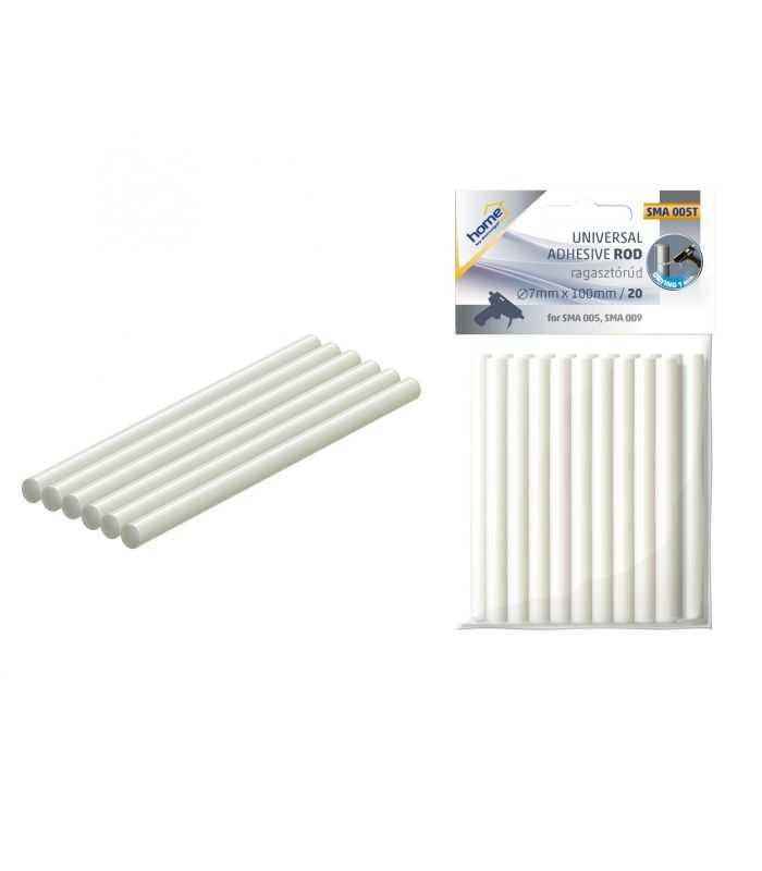 Set Rezerve Plastic 7x100mm 20buc Sma 005t Home