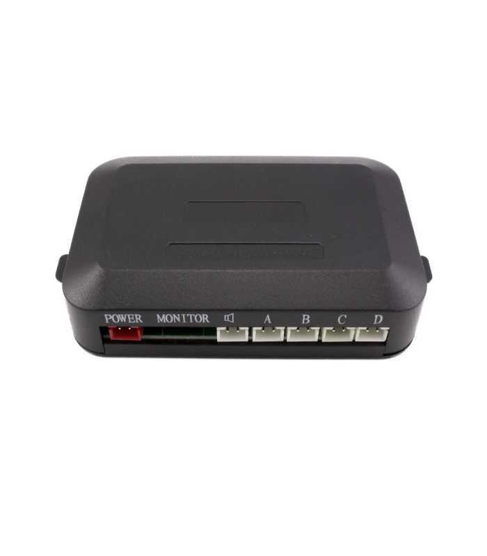 Set Senzori De Parcare Cu Semnal Acustic Carguard