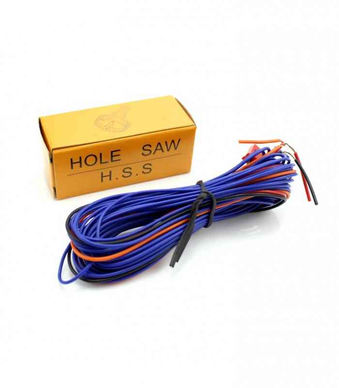 set senzori de parcare fata spate cu 8 senzori carguard sp005 5