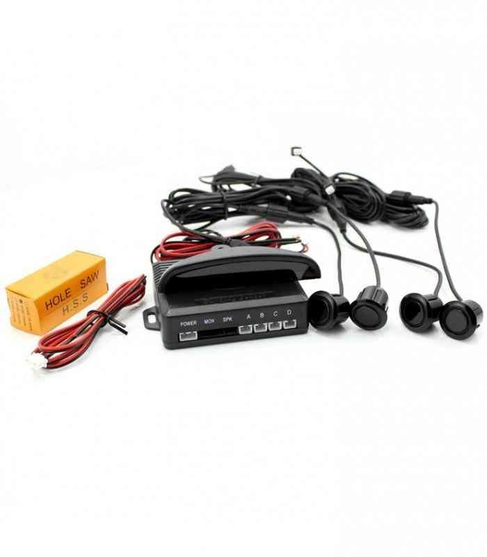 set senzori de parcare wireless cu afisaj led semnal acustic carguard sp003 1