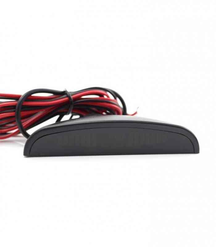 set senzori de parcare wireless cu afisaj led semnal acustic carguard sp003 4