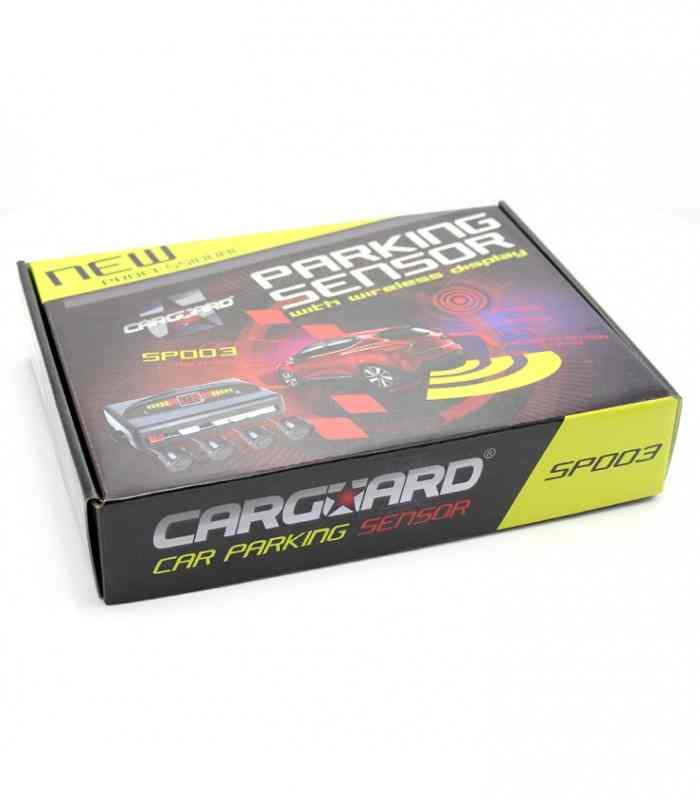 set senzori de parcare wireless cu afisaj led semnal acustic carguard sp003 8