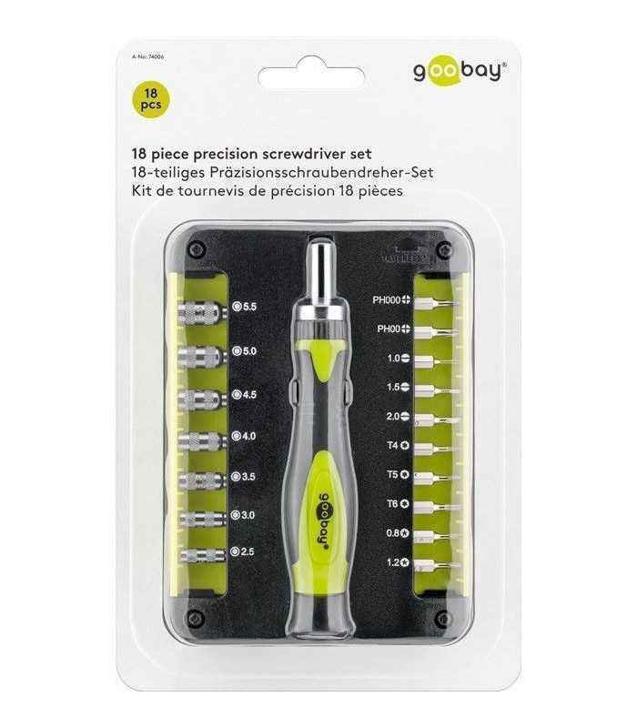 set surubelnita 17biti crv 3x capete plane 1mm 15mm 2mm 2x phillips ph000 ph00 3x torx t4 t5 t6 2x stele star 08 12 7x hexago 4