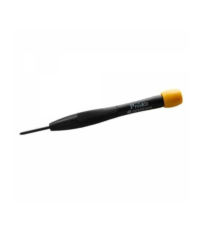 set surubelnite pentru electronisti 6buc proskit 2