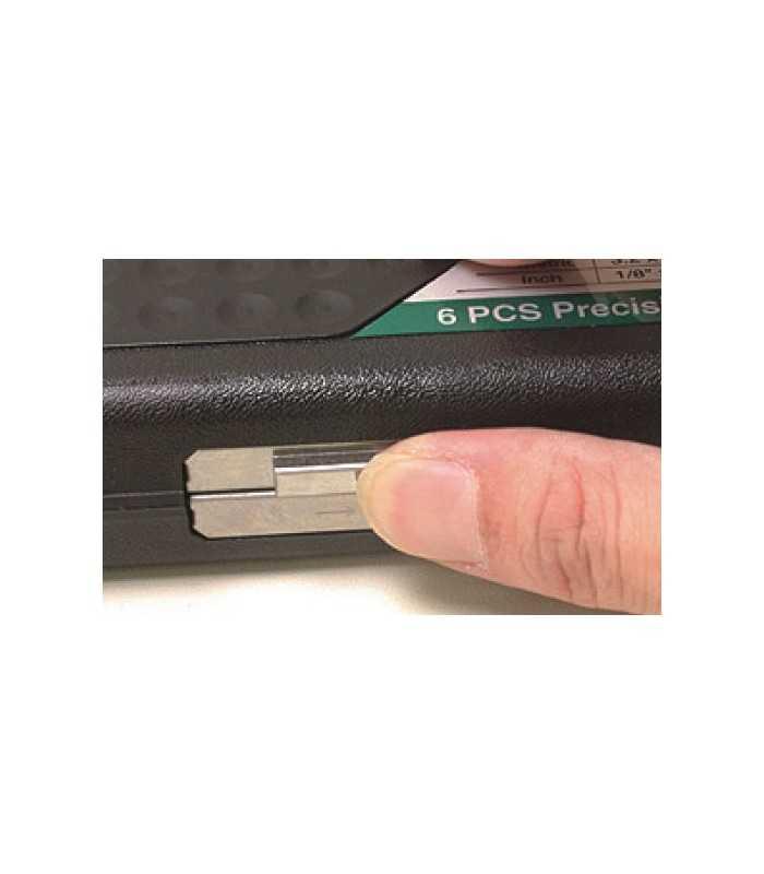 set surubelnite pentru telefoane mobile 9 piese proskit 6