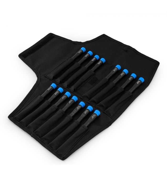 set surubelnite service ifixit marlin screwdriver set 15 buc if145 462 1 2