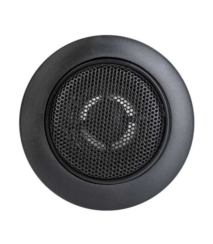 Set Tweetere Auto 100w Neodymium Filtre 13 22 Khz Peiying Pyt59