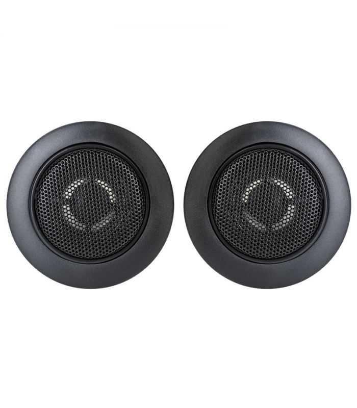Set tweetere auto 100W NEODYMIUM + filtre 1.3-22 kHz PEIYING PYT59