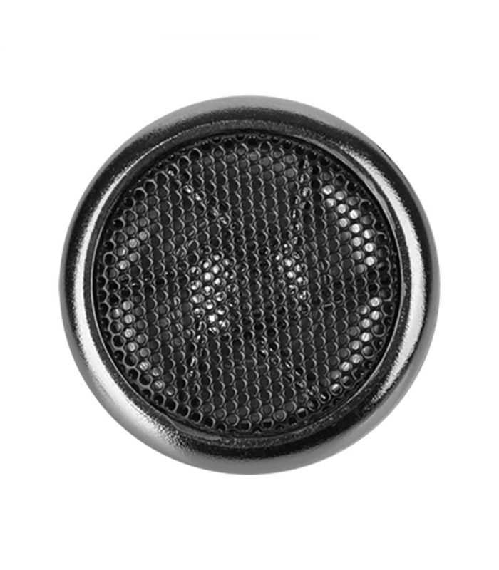 Set Tweetere Auto Neodymium 100w Filtre 13 22 Khz Peiying Pyt58