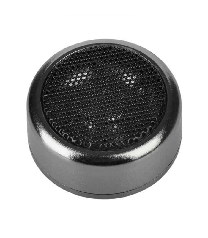 Set Tweetere Auto Neodymium 100w Filtre 13 22 Khz Peiying Pyt58