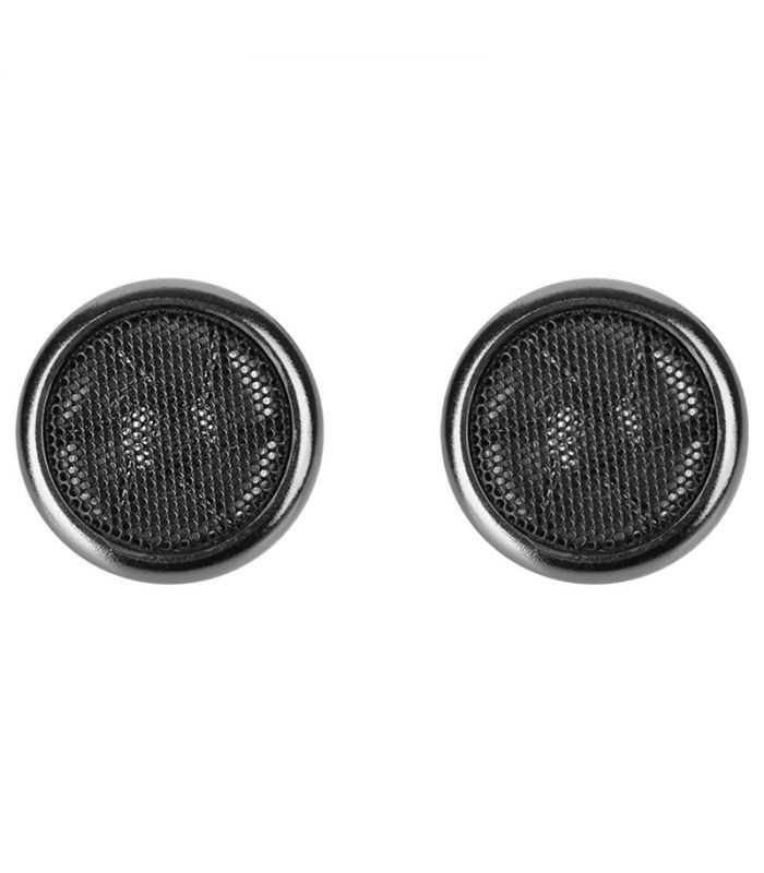 Set tweetere auto NEODYMIUM 100W + filtre 1.3 - 22 kHz PEIYING PYT58