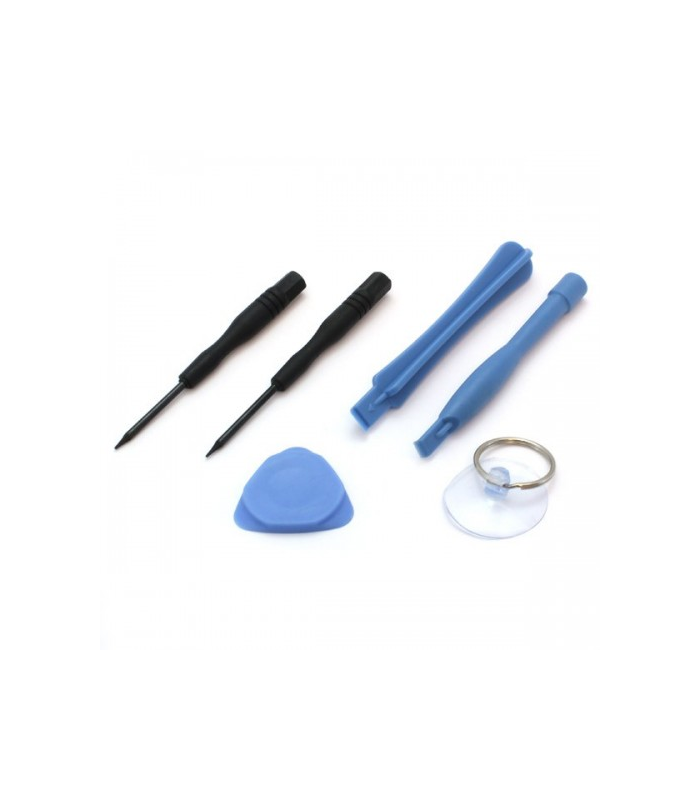 Set unelte pentru deschidere iPhone 4 si iPhone 5 OTB