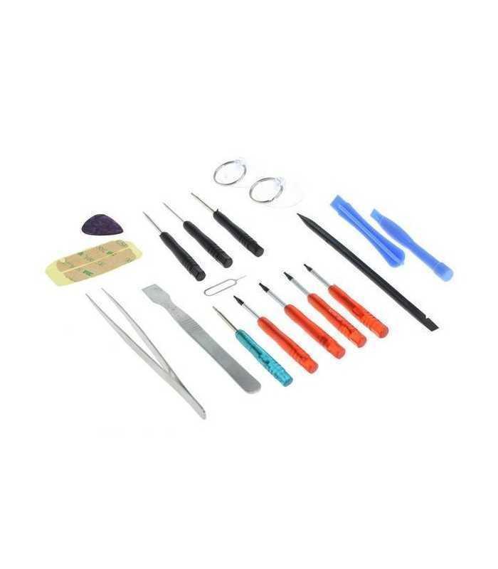 Set unelte pentru deschidere MacBook si Macbook Pro OTB