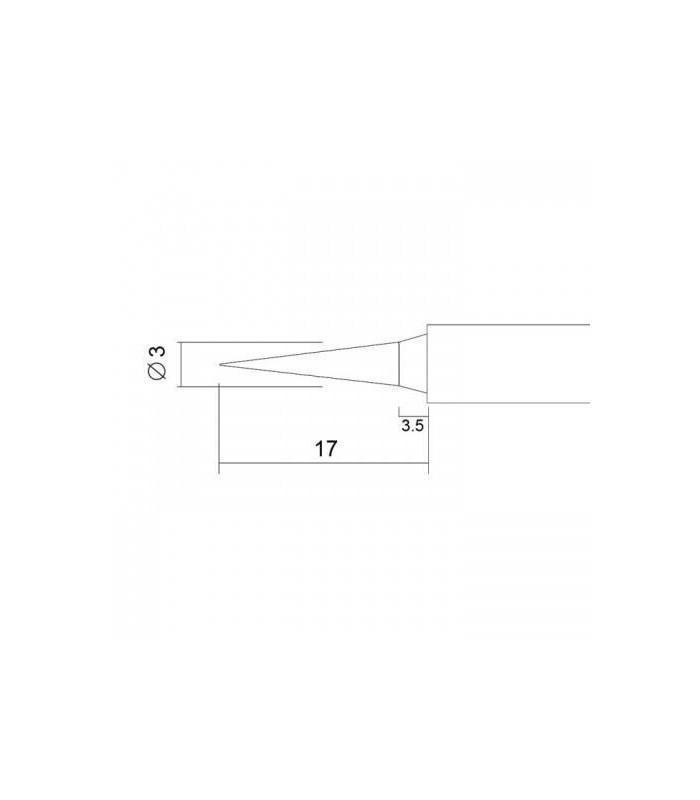 set varf letcon de lipit 28003 2buc 28922n fahrenheit 1