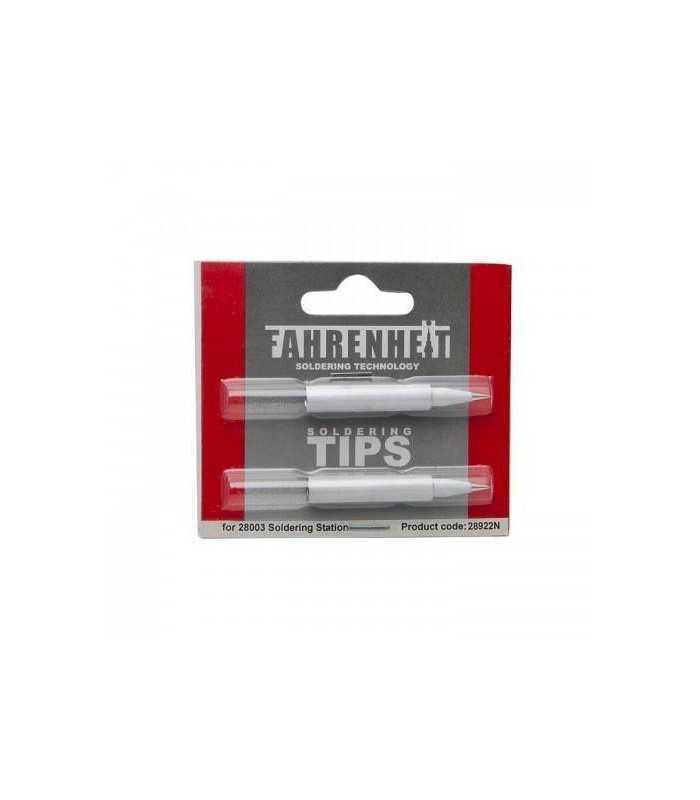 set varf letcon de lipit 28003 2buc 28922n fahrenheit 2