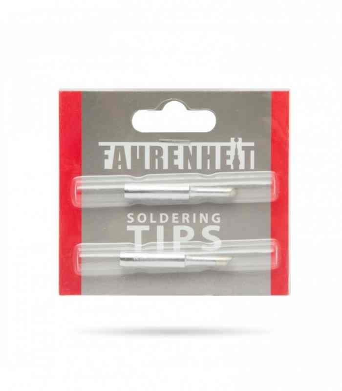 set varfuri ciocan de lipit pentru 28013 2buc fahrenheit 28958 2