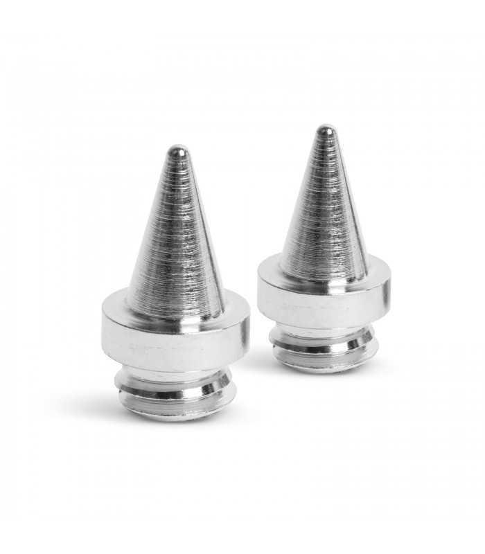 Set varfuri de lipit letcon de lipit cu gaz cod 28520 model ascutit 2buc Fahrenheit