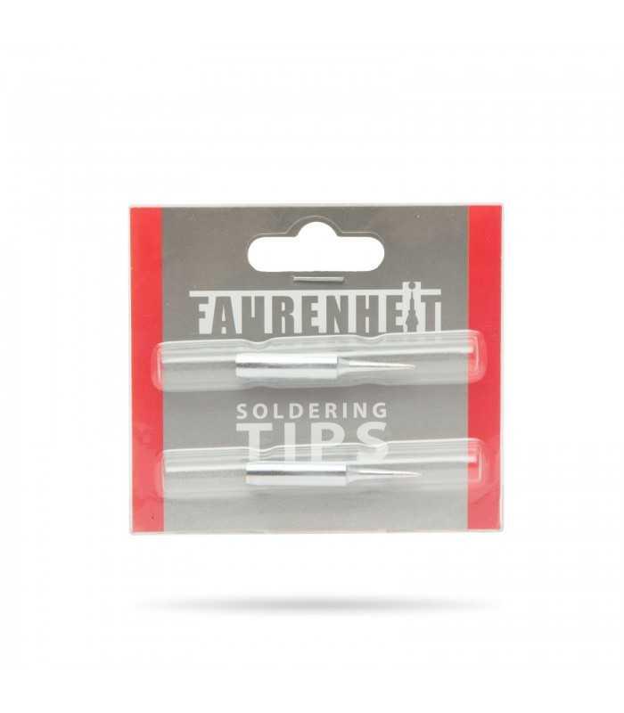 Set varfuri letcon de lipit 2buc pentru 28013 Fahrenheit