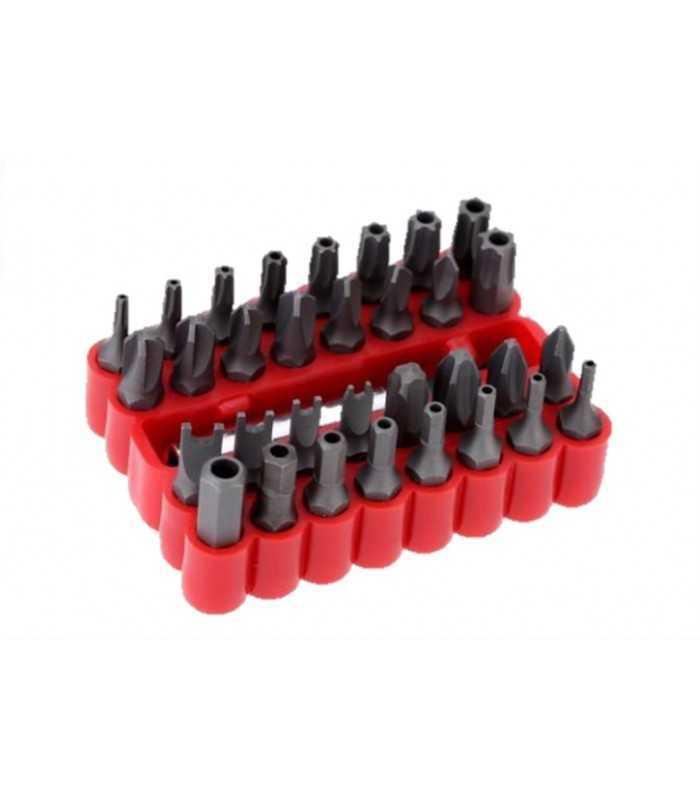 set varfuri surubelnita 34 piese proskit 2