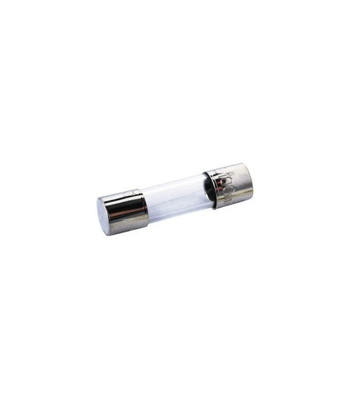Siguranta 0.05A 250VAC lenta intarziere 5x20mm alama LITTELFUSE 0218.050HXP