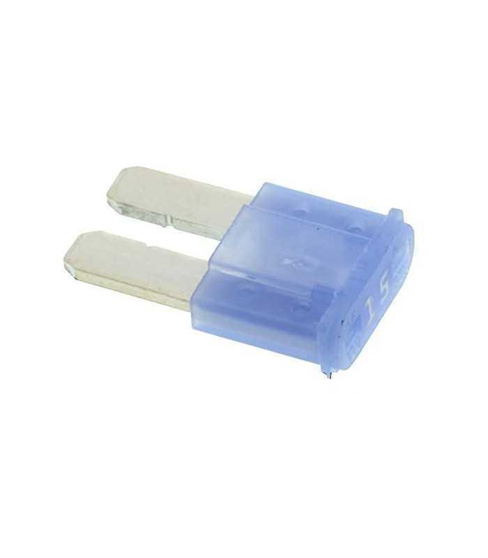 Siguranta 15A 32VDC auto 9.1mm MICRO2P LITTELFUSE 0327015.UXS