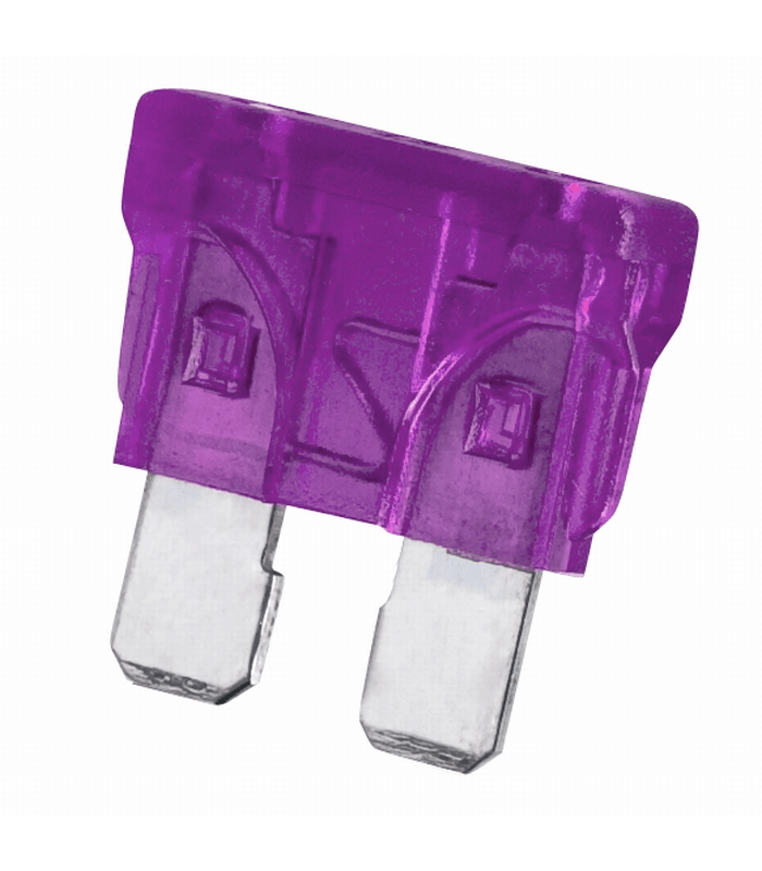 Siguranta 19x13mm 35A violet auto