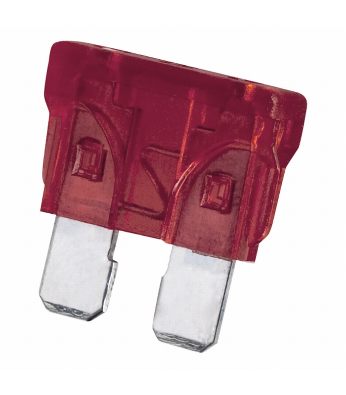 Siguranta 19x13mm 40A visiniu auto