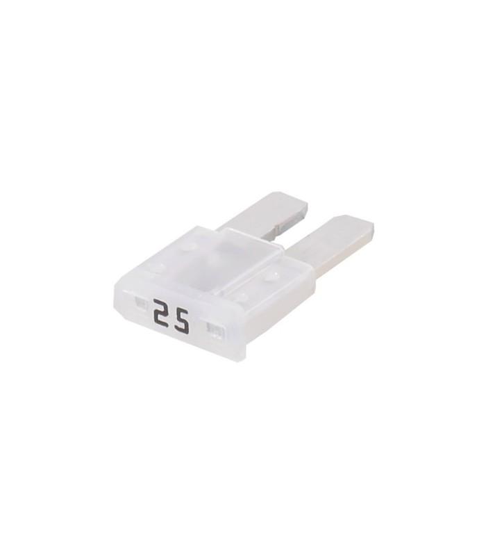 Siguranta 25A 32VDC auto 9.1mm MICRO2 LITTELFUSE 0327025.UXS