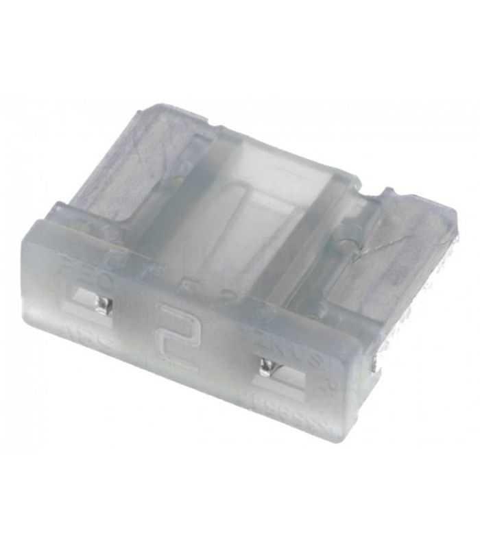 Siguranta 2a 58vdc Auto 11mm Aliaj De Staniu Eska 341720 58v