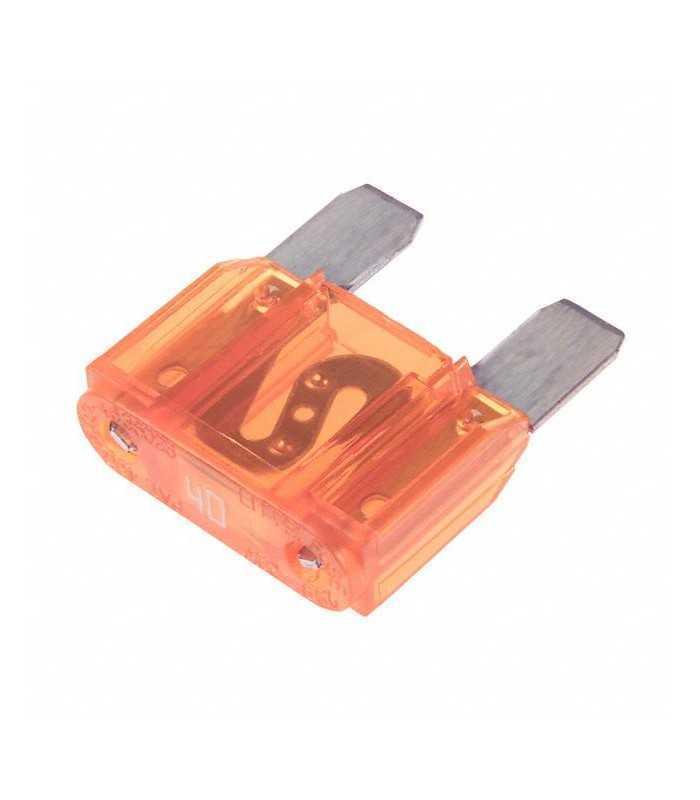 siguranta 40a 32v auto 29mm maxi littelfuse 0299040txn 1