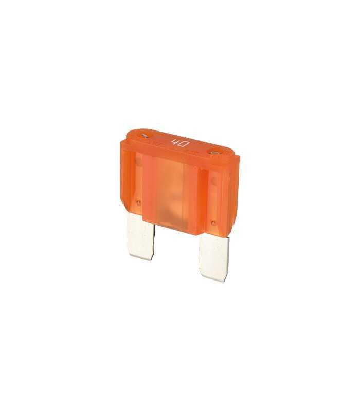 Siguranta 40A 32V auto 29mm MAXI LITTELFUSE 0299040.TXN