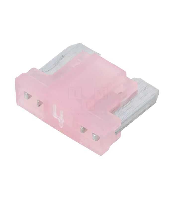 Siguranta 4A 58VDC auto 11mm aliaj de staniu ESKA 341723-58V