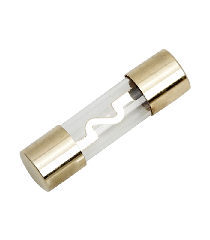 Siguranta auto Hi-Fi 10x37mm 30A audio