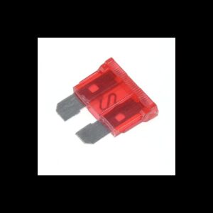 Siguranta auto midi 10A 1buc 19x13mm