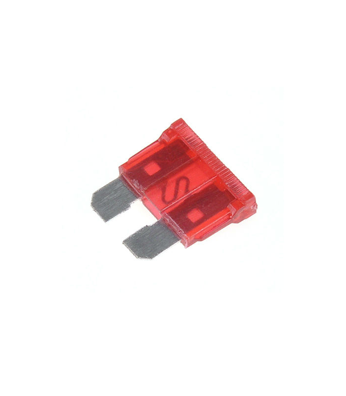 Siguranta auto midi 10A 1buc 19x13mm