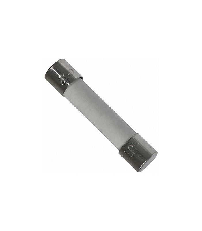 Siguranta fuzibila intarziere 630mA 250VAC 5x20mm SPT SCHURTER 0001.2502