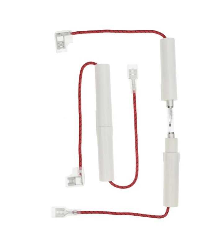 Siguranta fuzibila sticla cu suport pentru cuptorul cu microunde 0.65A 5KV 6x40mm