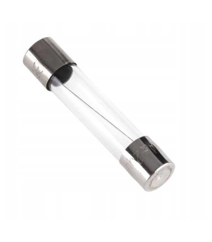 Siguranta Intarziere 315ma 250vac 5x20mm Alama Eska 522512