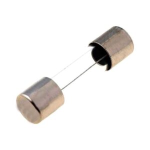 Siguranta intarziere fuzibila lenta 4A 250VAC 5x20mm cilindrica sticla SCHURTER 0034.3123